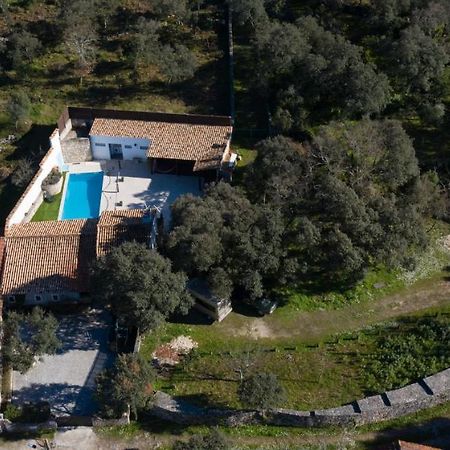 Quinta Dos Canteiros Fátima Eksteriør billede