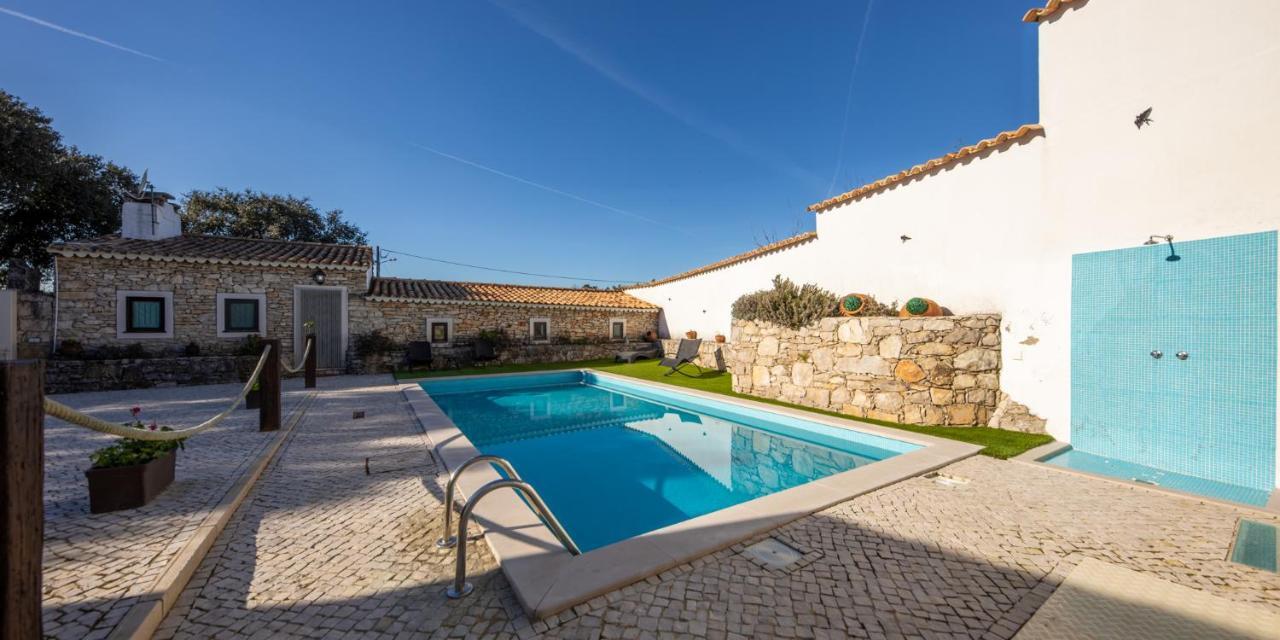 Quinta Dos Canteiros Fátima Eksteriør billede