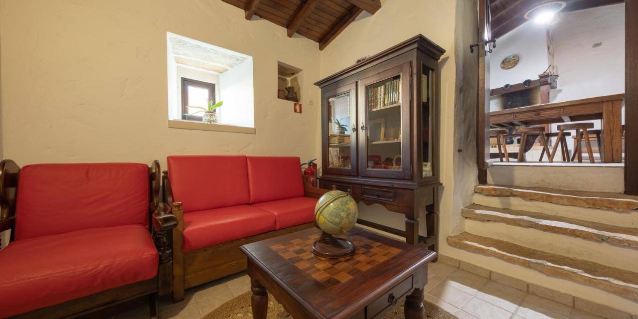 Quinta Dos Canteiros Fátima Eksteriør billede