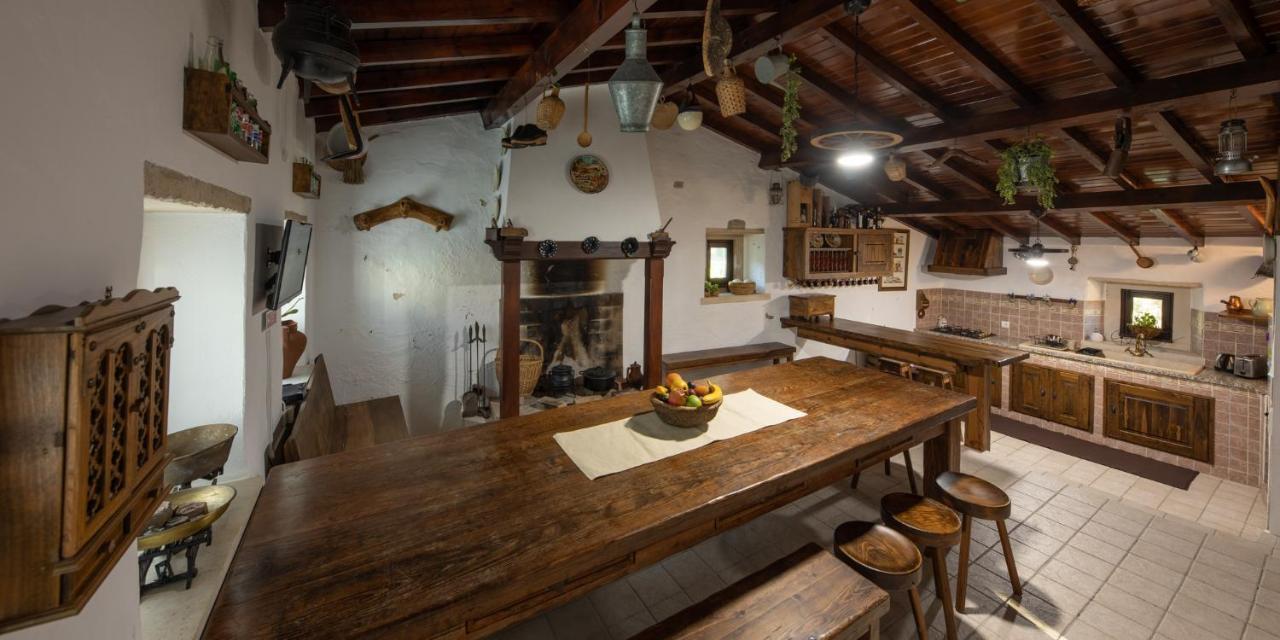 Quinta Dos Canteiros Fátima Eksteriør billede
