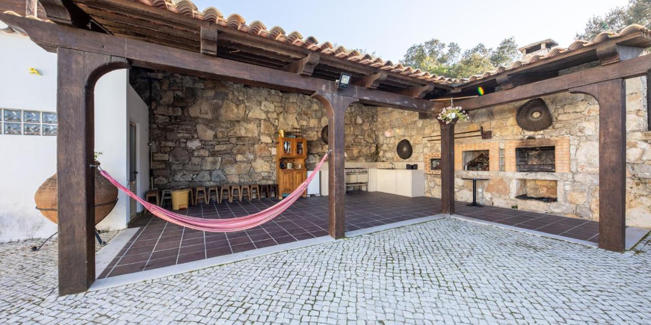 Quinta Dos Canteiros Fátima Eksteriør billede