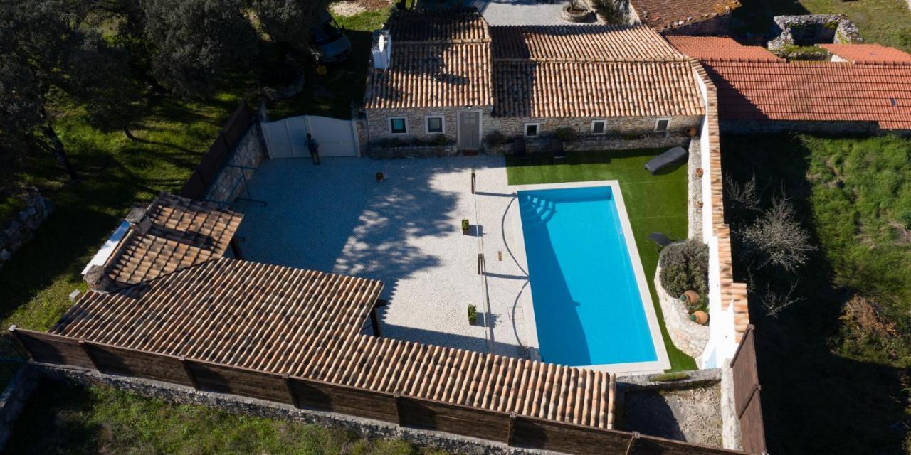Quinta Dos Canteiros Fátima Eksteriør billede