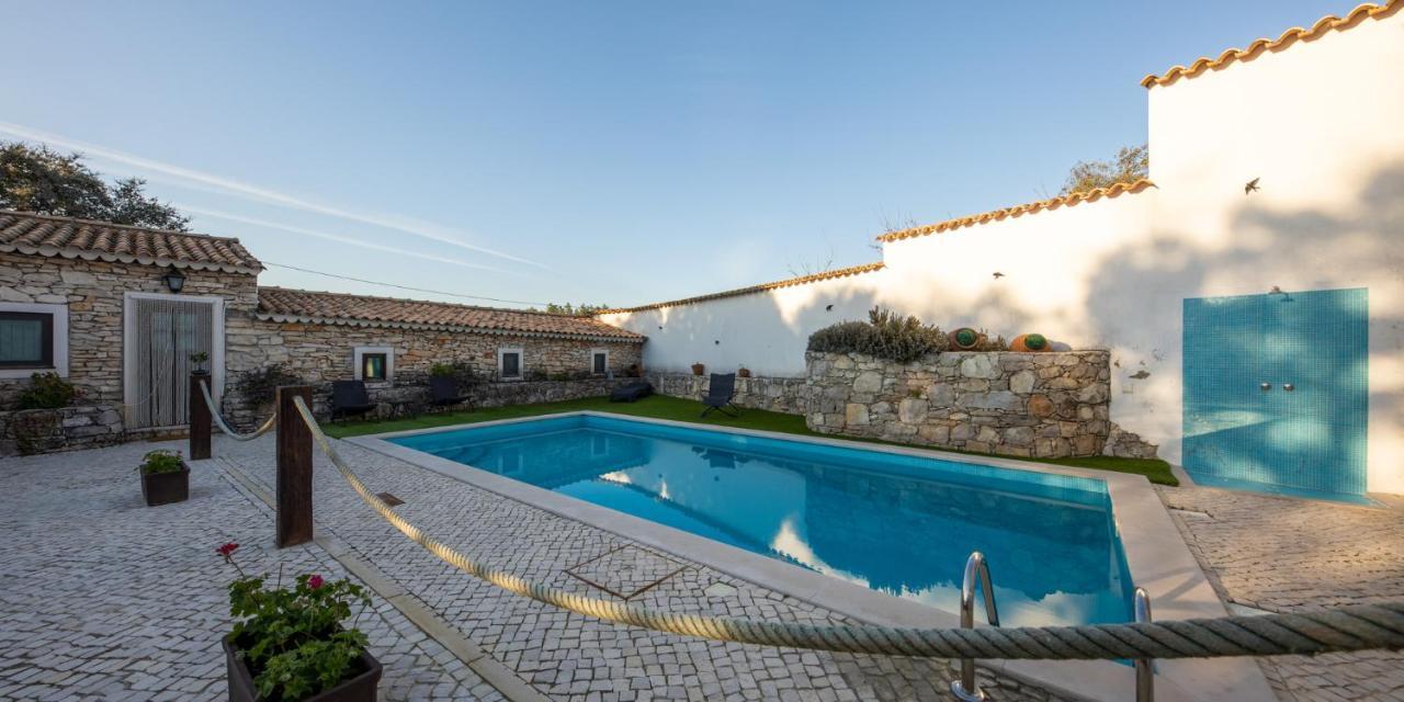 Quinta Dos Canteiros Fátima Eksteriør billede