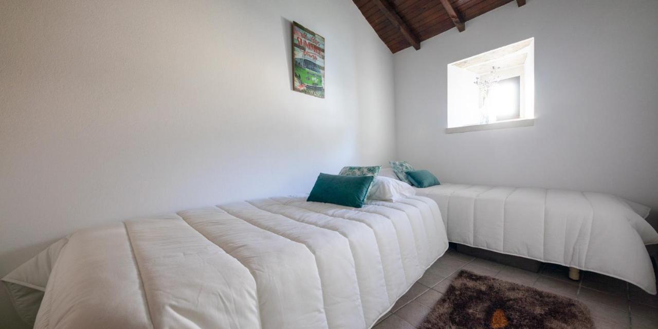 Quinta Dos Canteiros Fátima Eksteriør billede