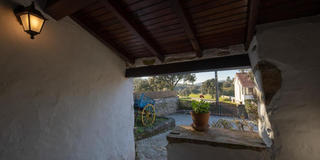 Quinta Dos Canteiros Fátima Eksteriør billede