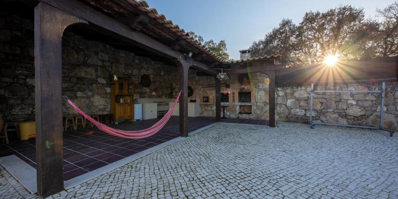 Quinta Dos Canteiros Fátima Eksteriør billede